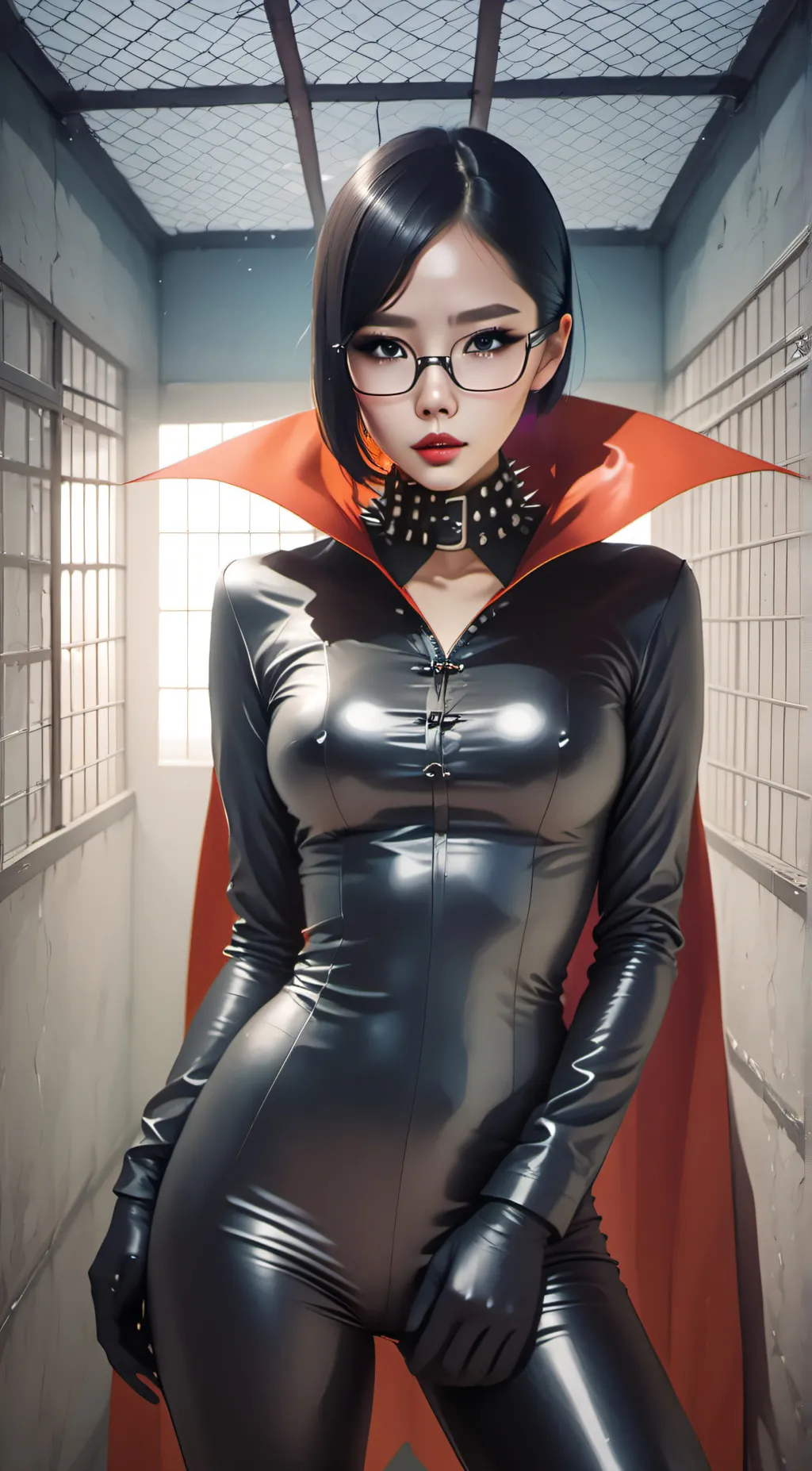 Talkie AI - Chat with Evaleeyn