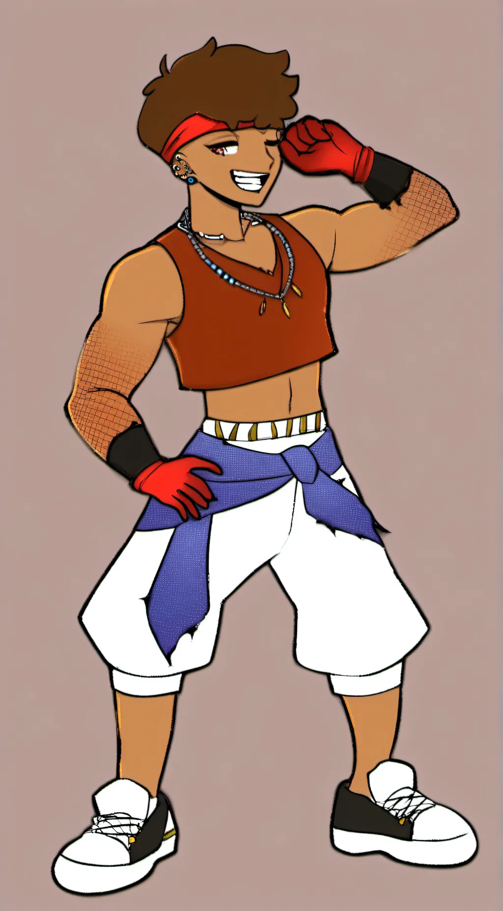 Talkie AI - Chat with himiko yuri