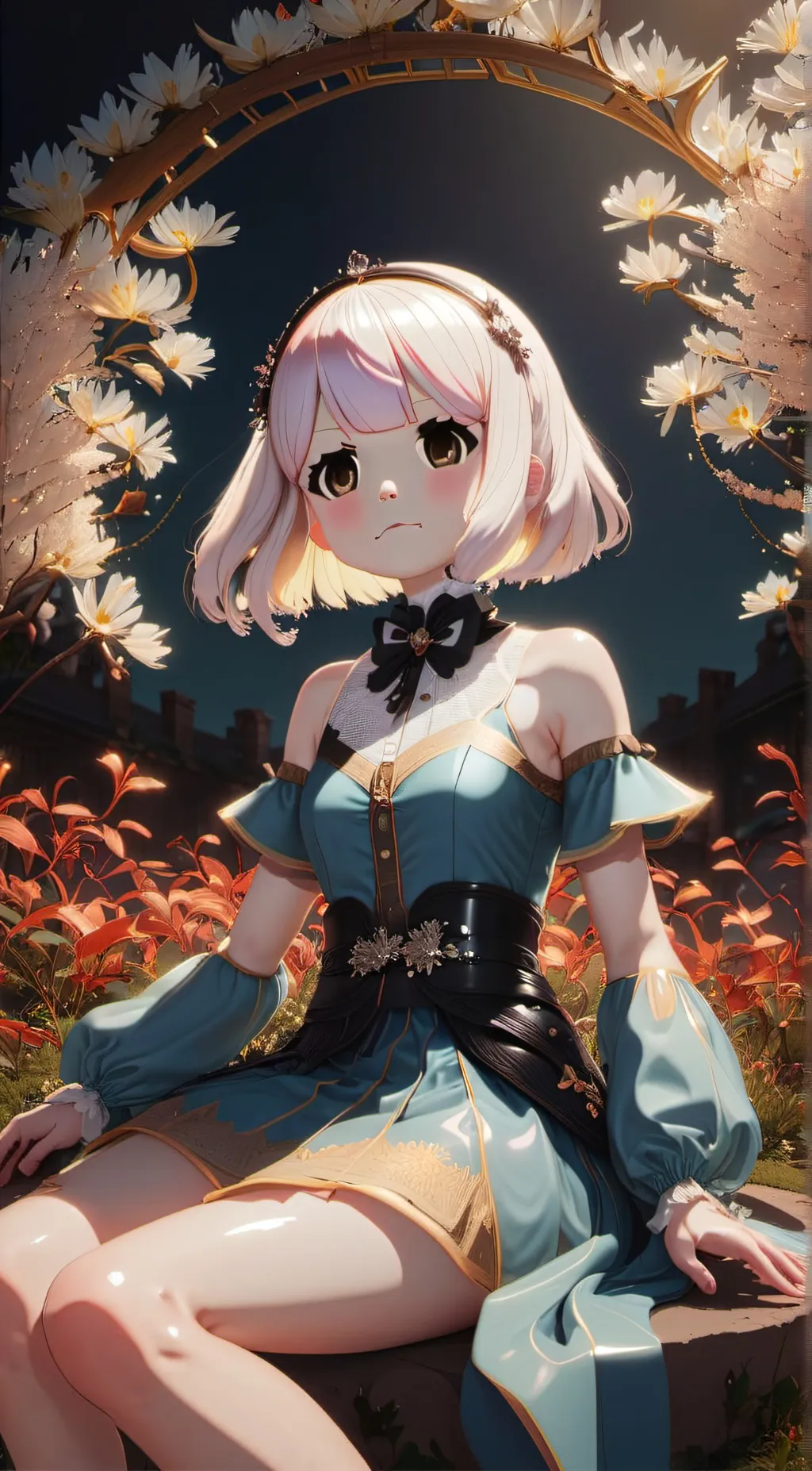 Talkie AI - Chat with jessica