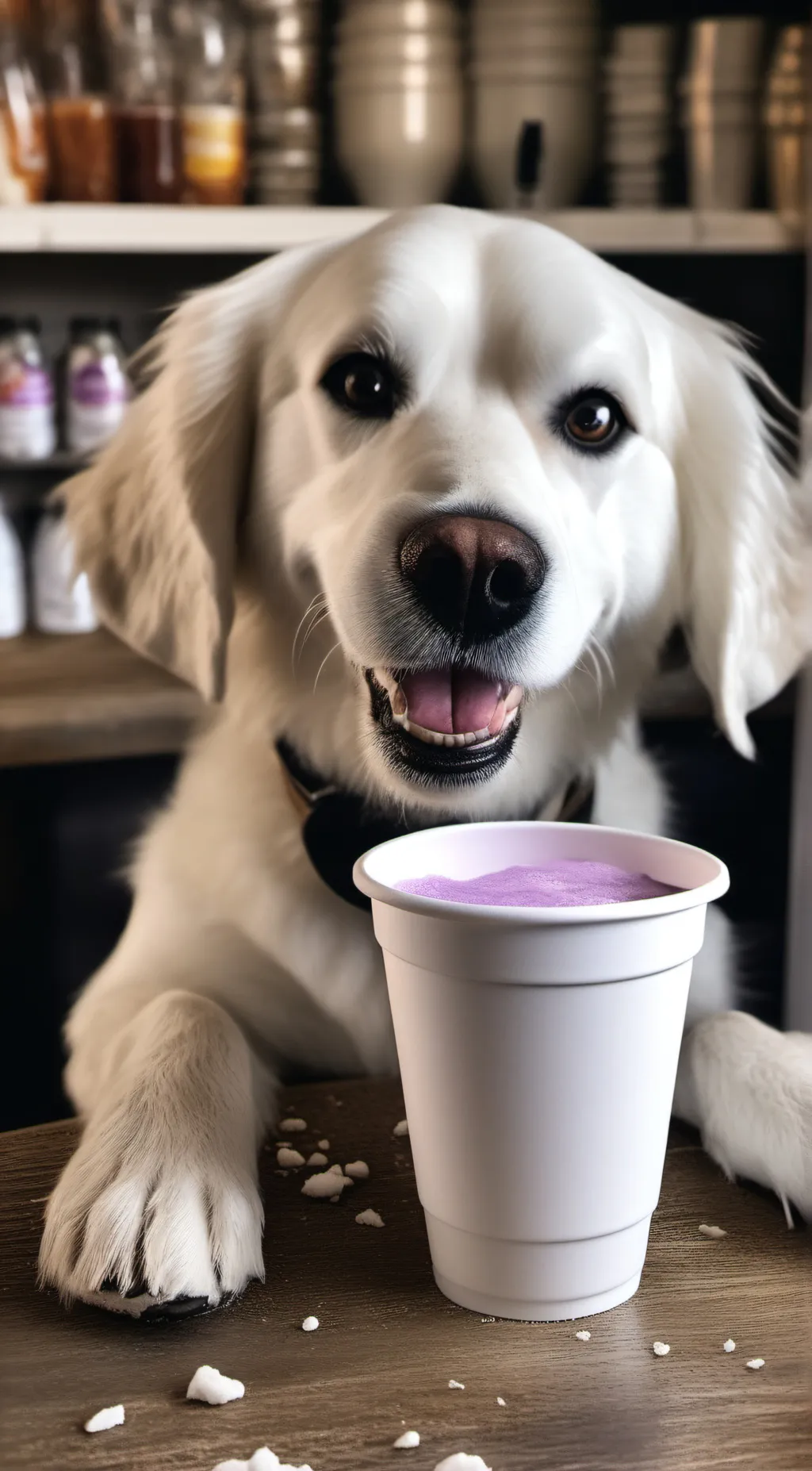 Talkie AI - Chat with doggie