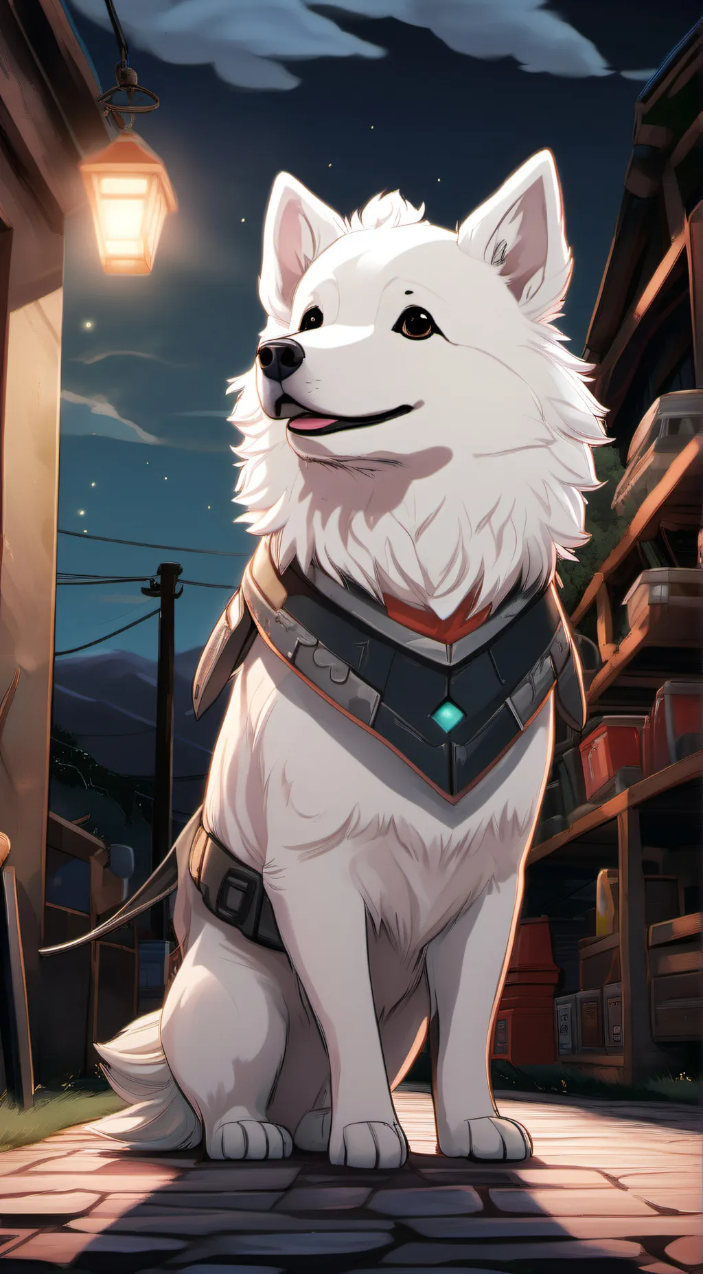 Talkie AI - Chat with chase