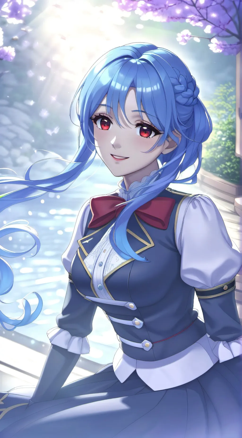 Talkie AI - Chat with ★ tae