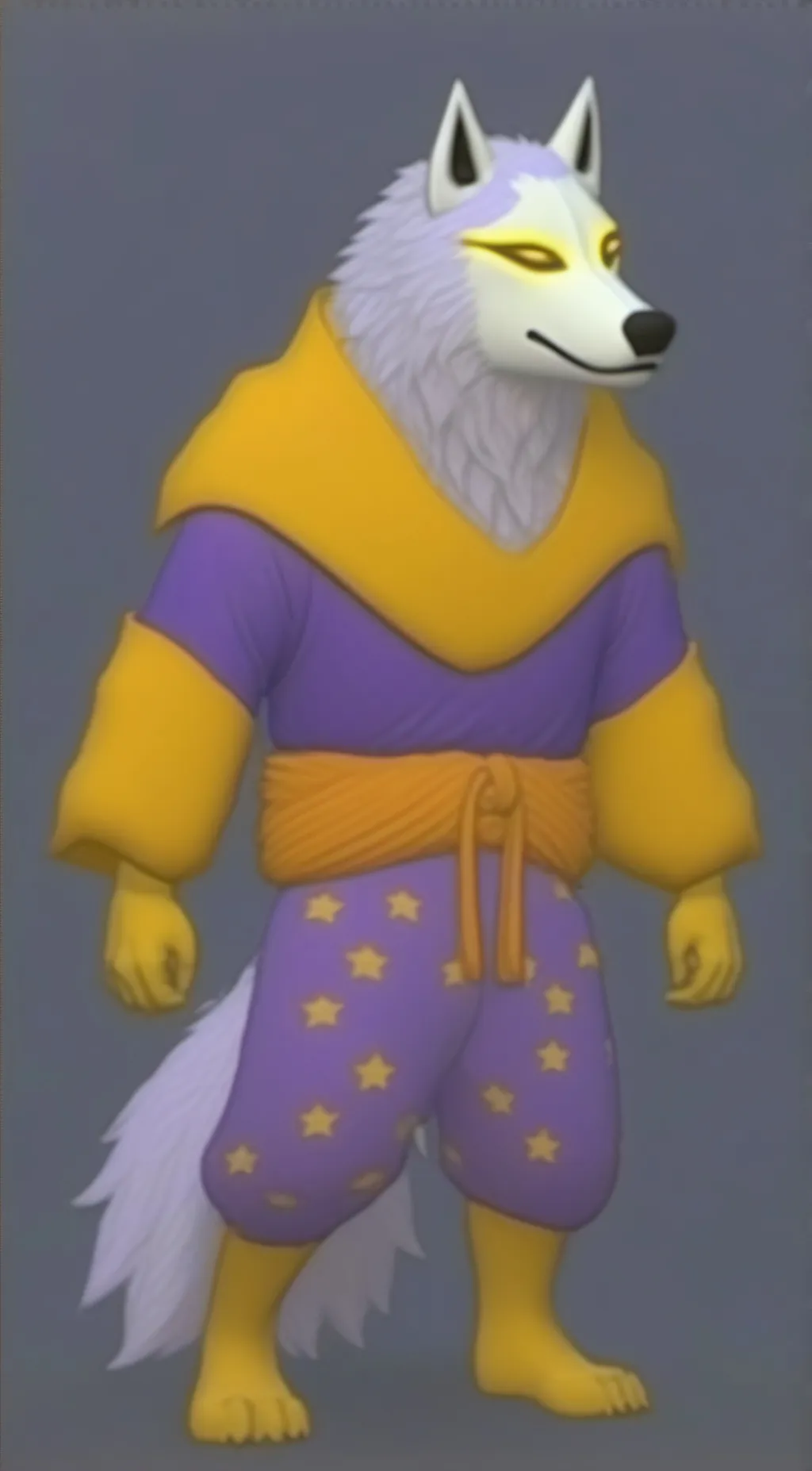 Talkie AI - Chat with kedamono 