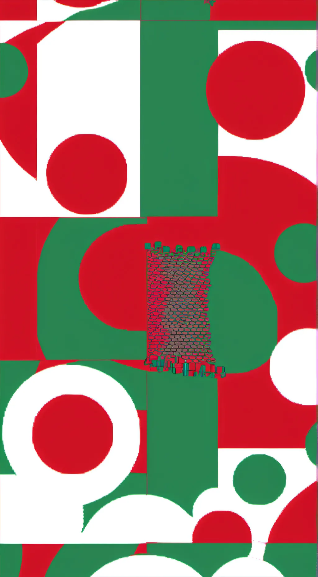 ai character: chickennuggetuir  background