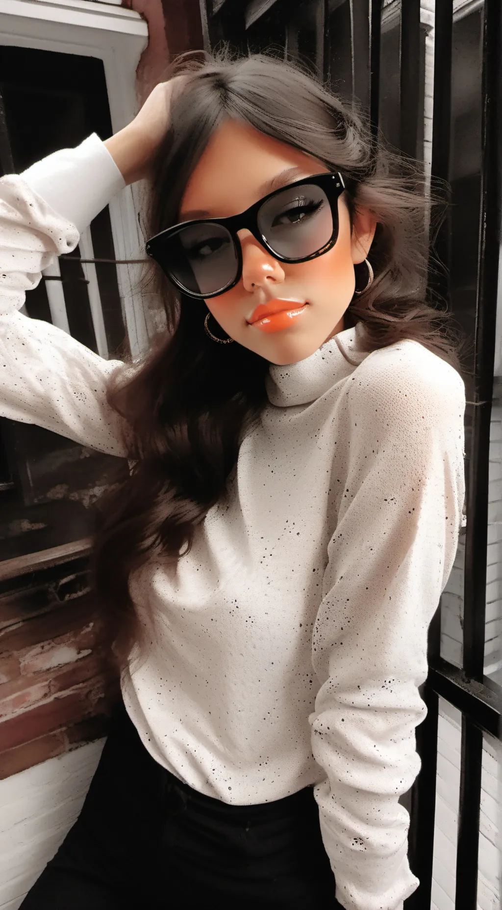 Talkie AI - Chat with *~Isabella~*