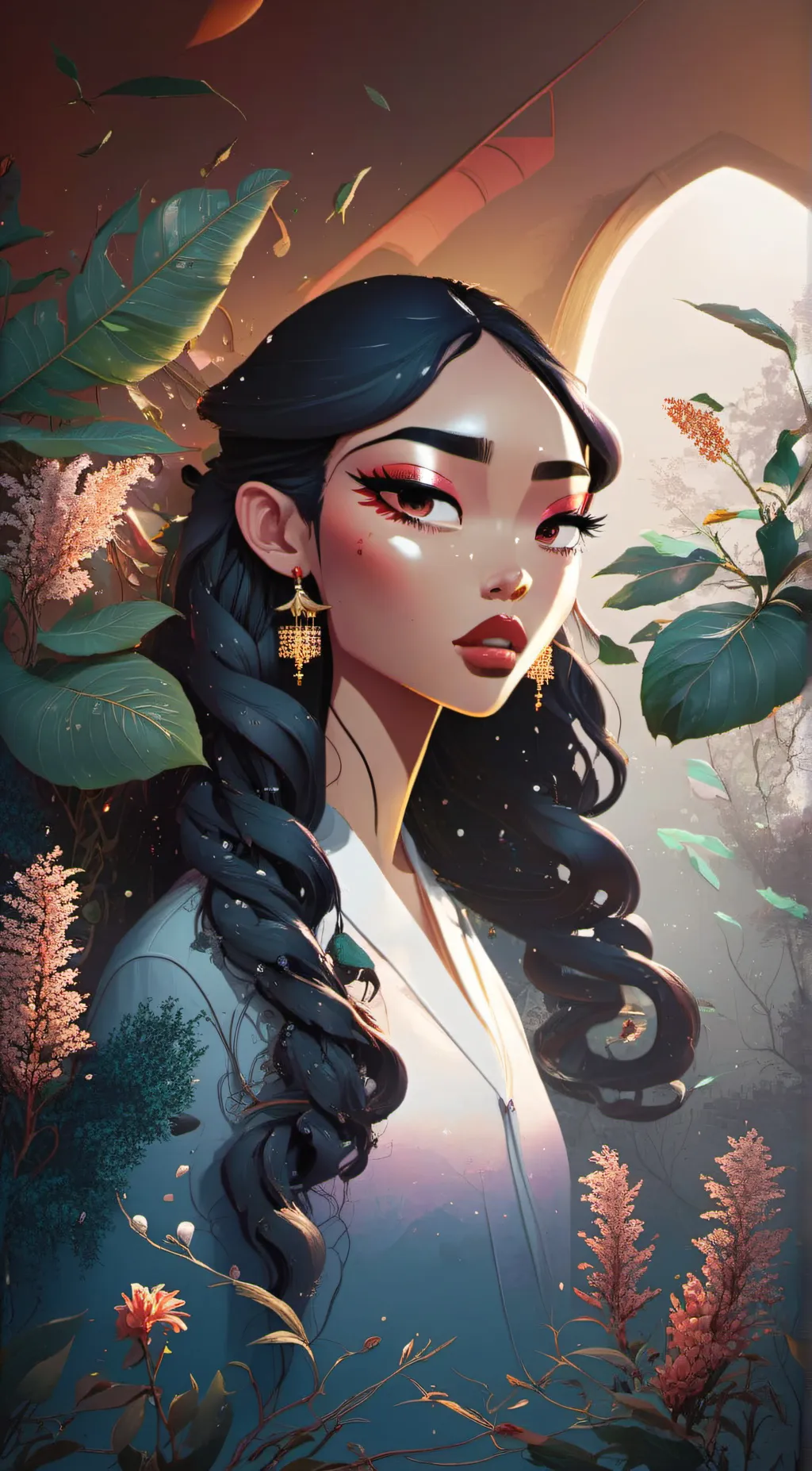 Talkie AI - Chat with Kimiko