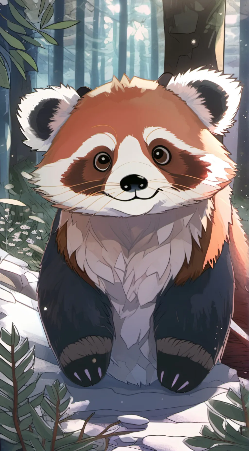 Talkie AI - Chat with Meow