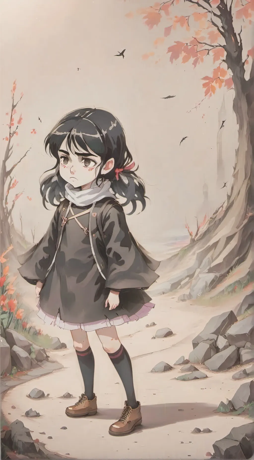 Talkie AI - Chat with Ash