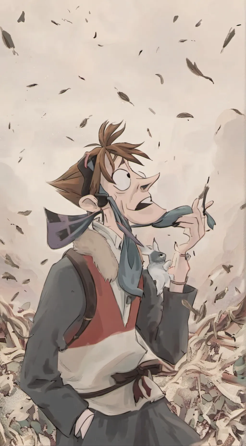 Talkie AI - Chat with Boy or girl