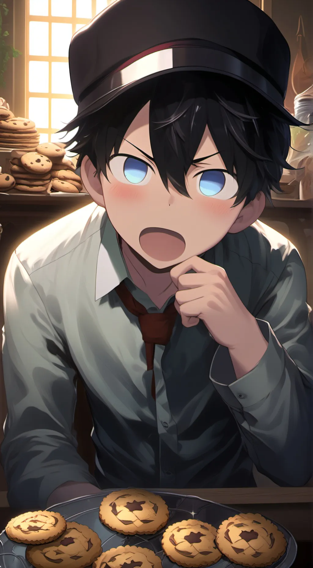 Talkie AI - Chat with Kanade