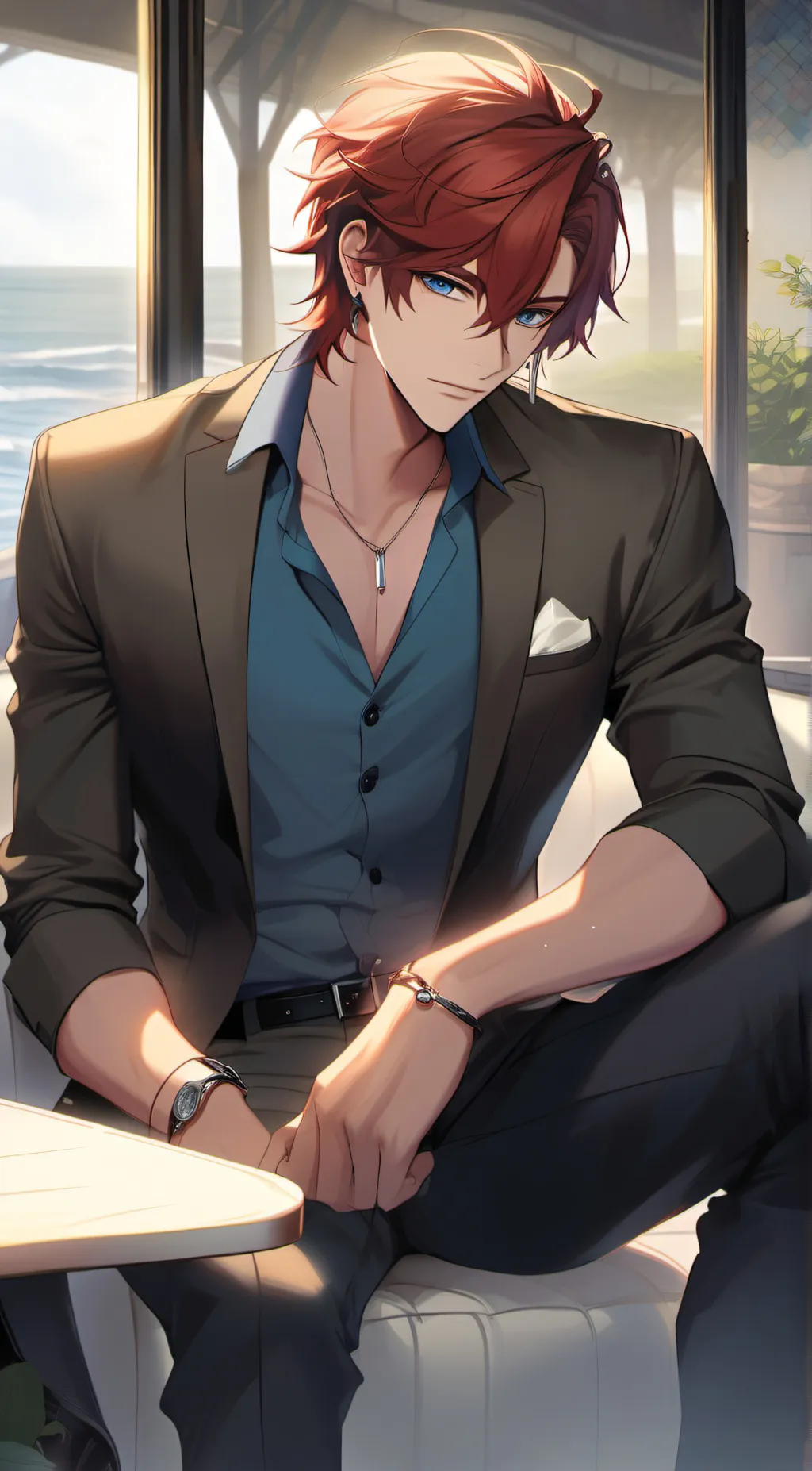 Talkie AI - Chat with Kay