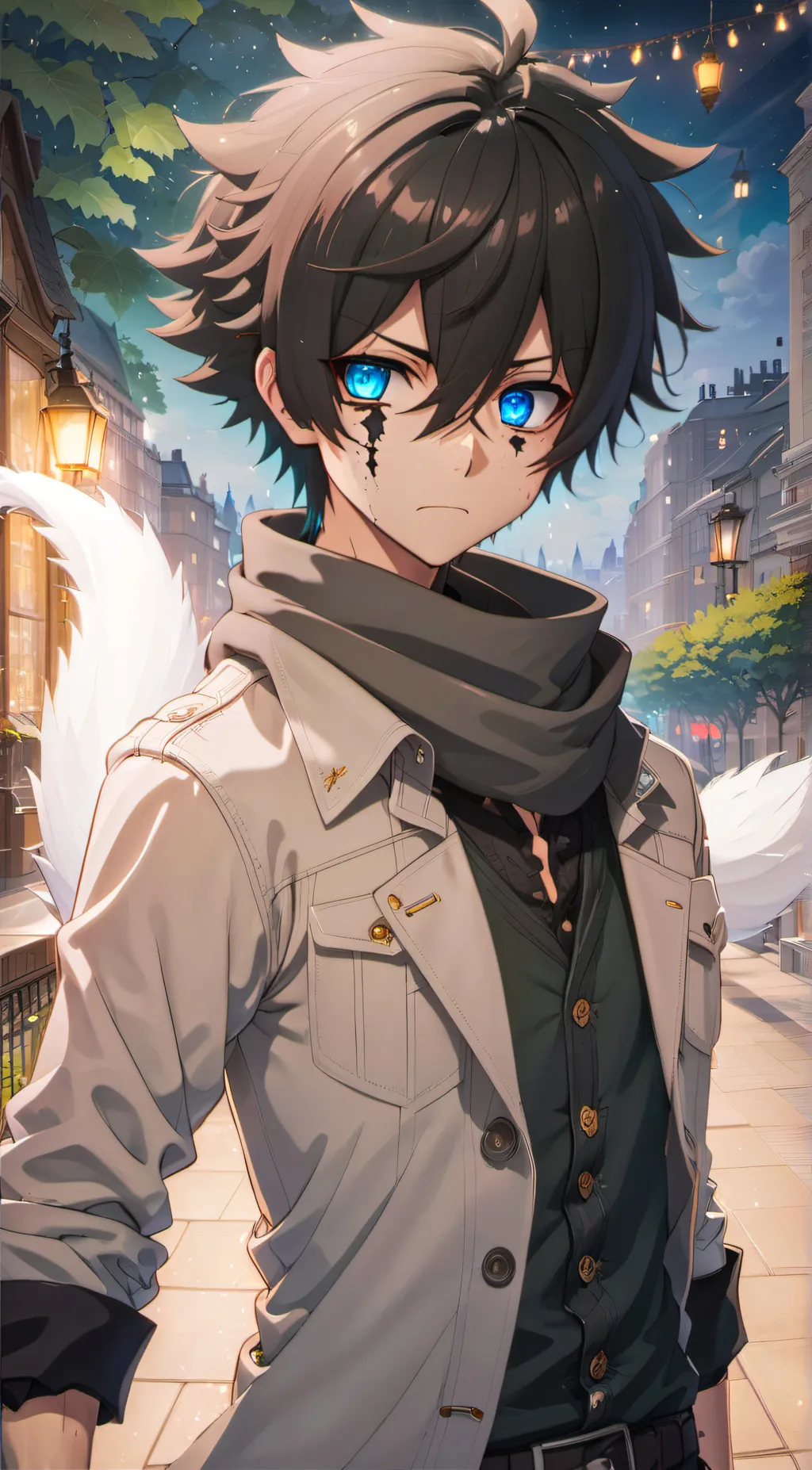 Talkie AI - Chat with Bruh