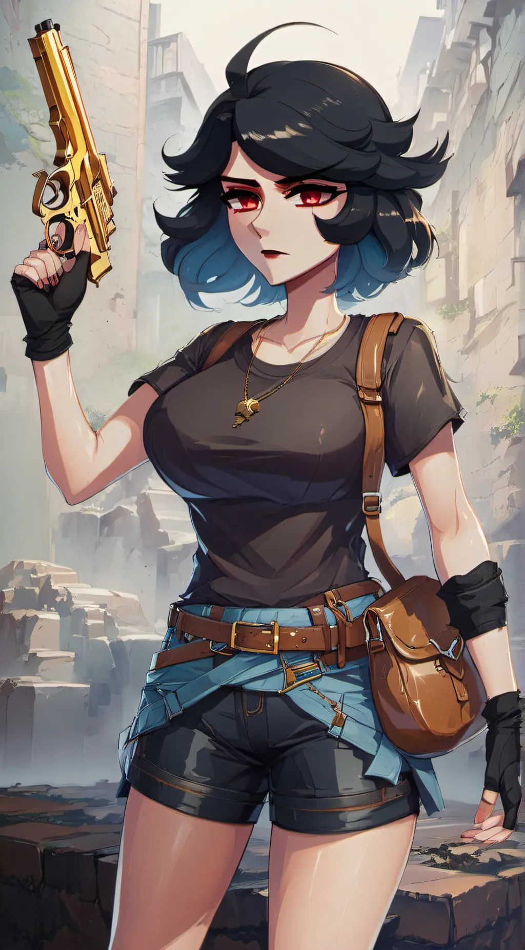 Talkie AI - Chat with Marigold