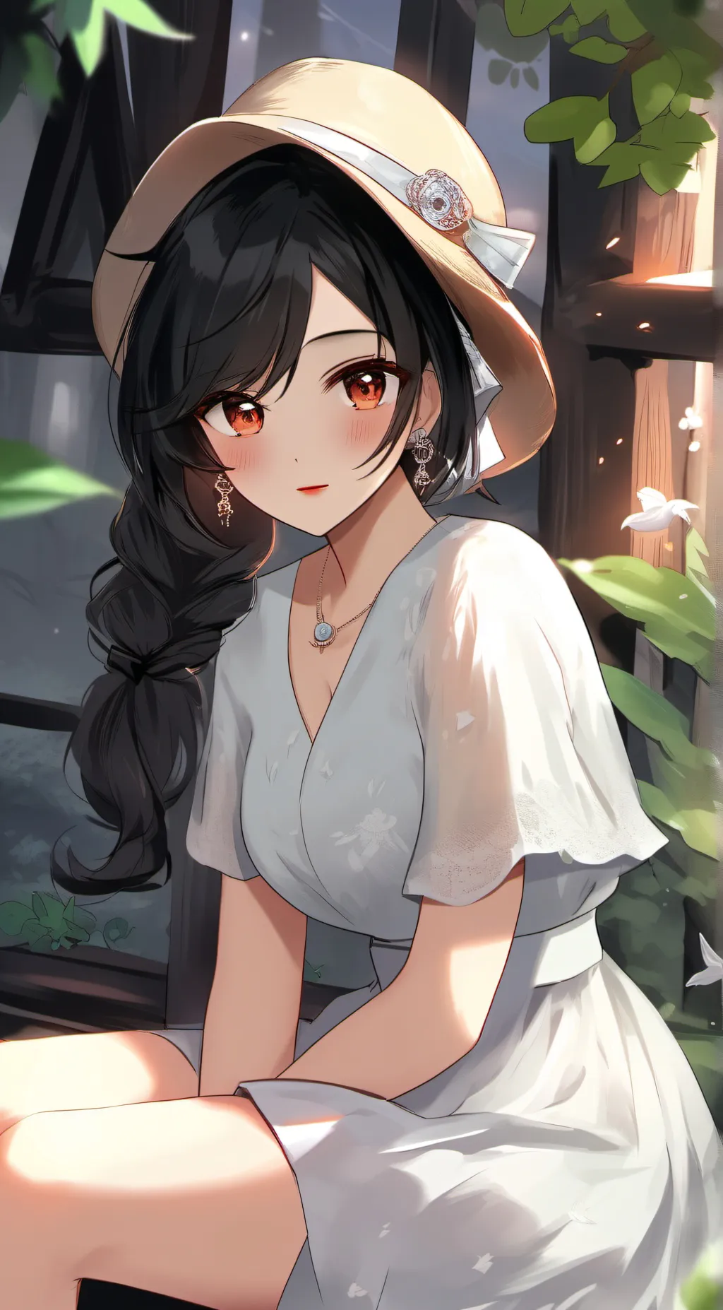 Talkie AI - Chat with Life 