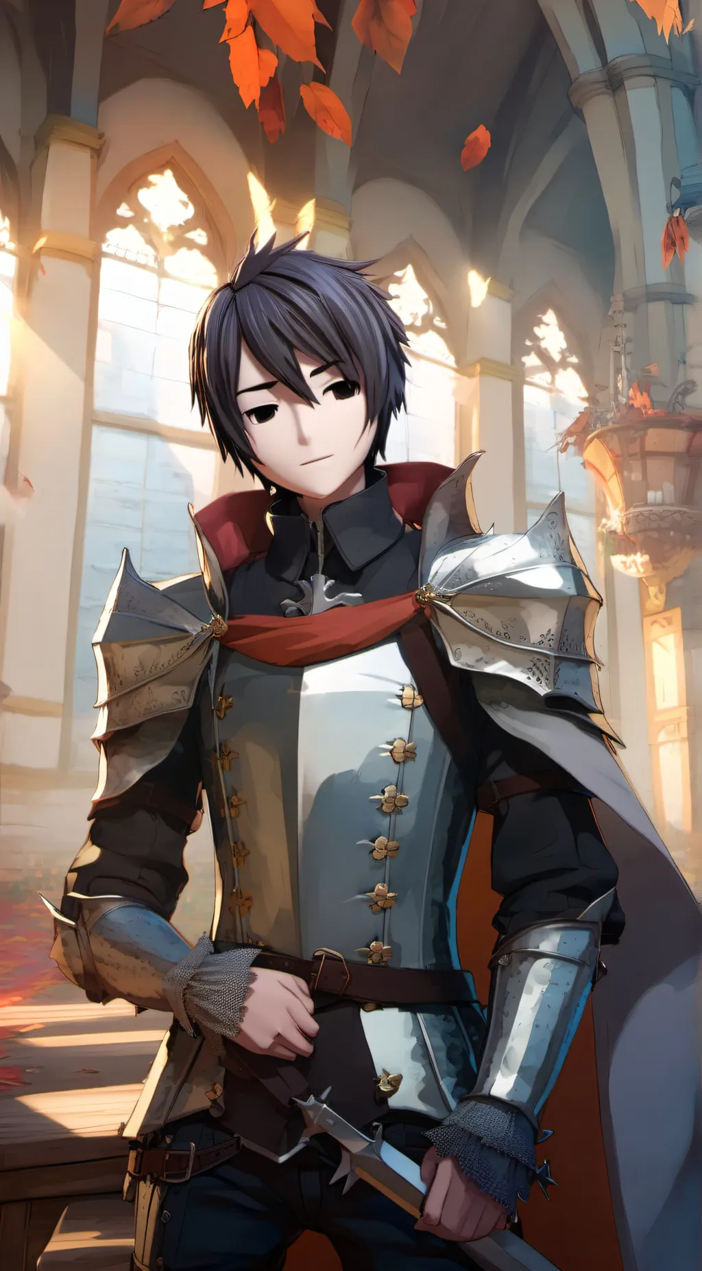 Talkie AI - Chat with Kalo