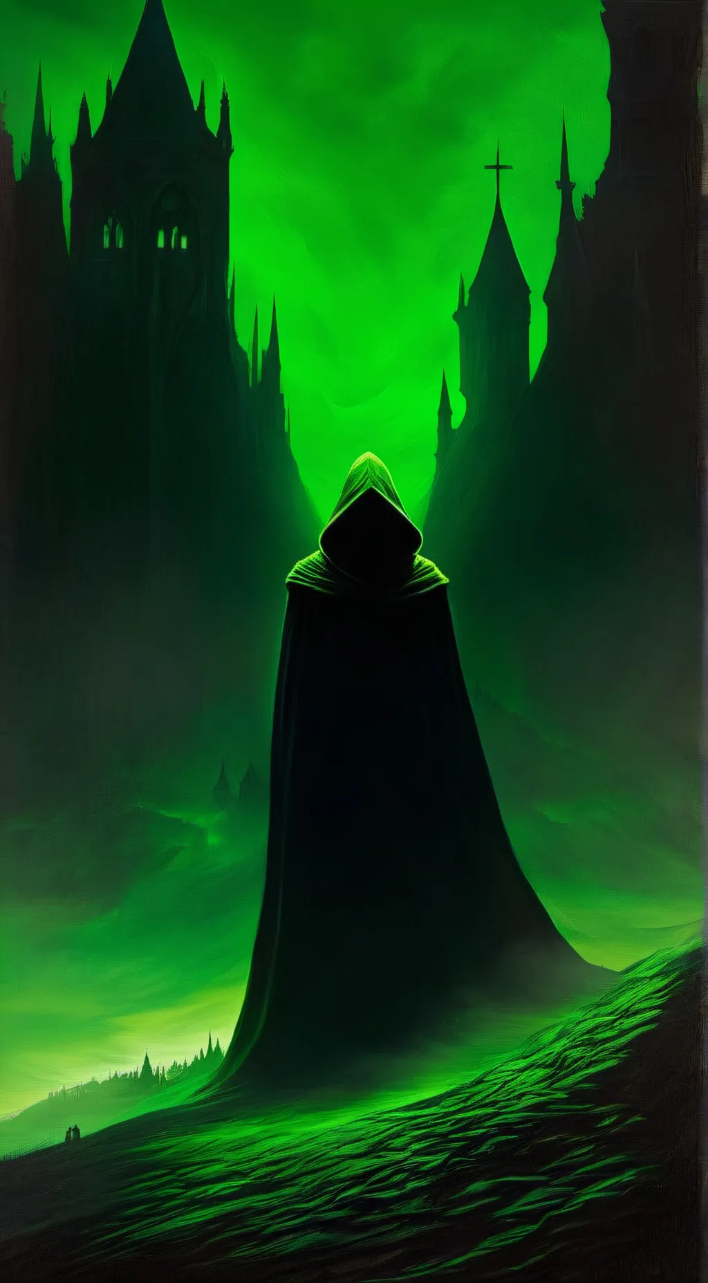 Talkie AI - Chat with Spectre 