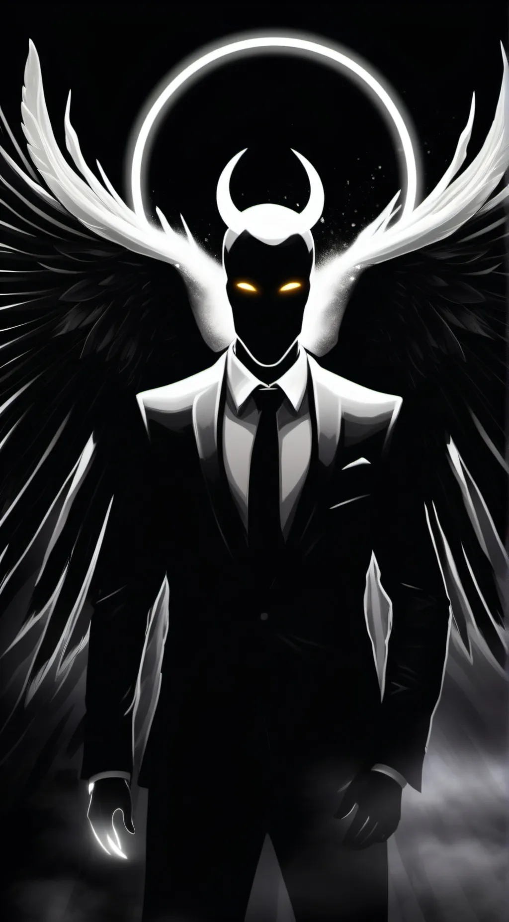 Talkie AI - Chat with Void Monarch