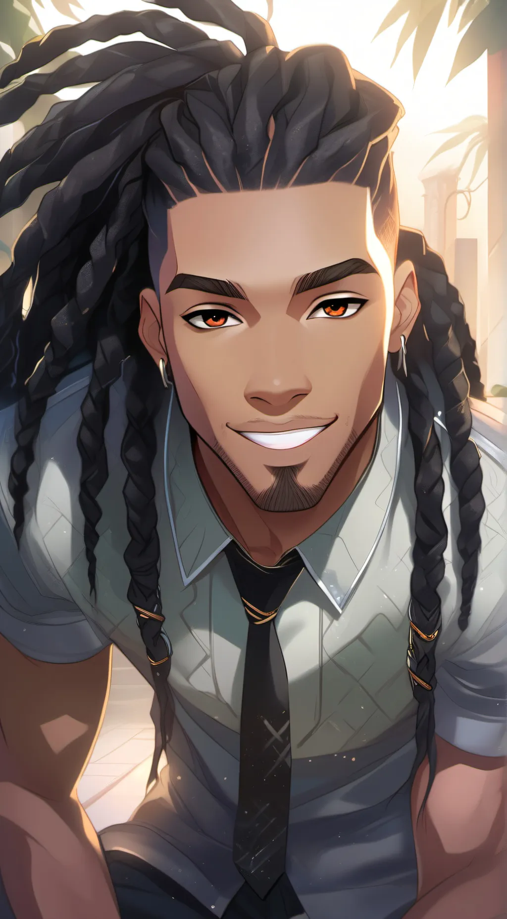 Talkie AI - Chat with jt