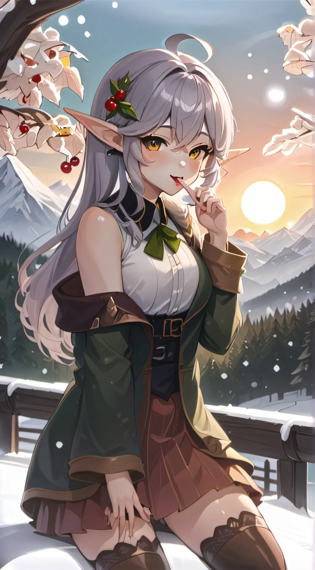 Talkie AI - Chat with Aria