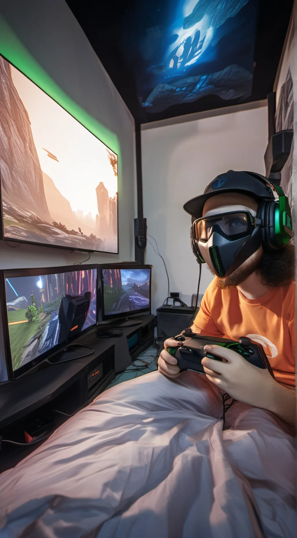 Talkie AI - Chat with ???