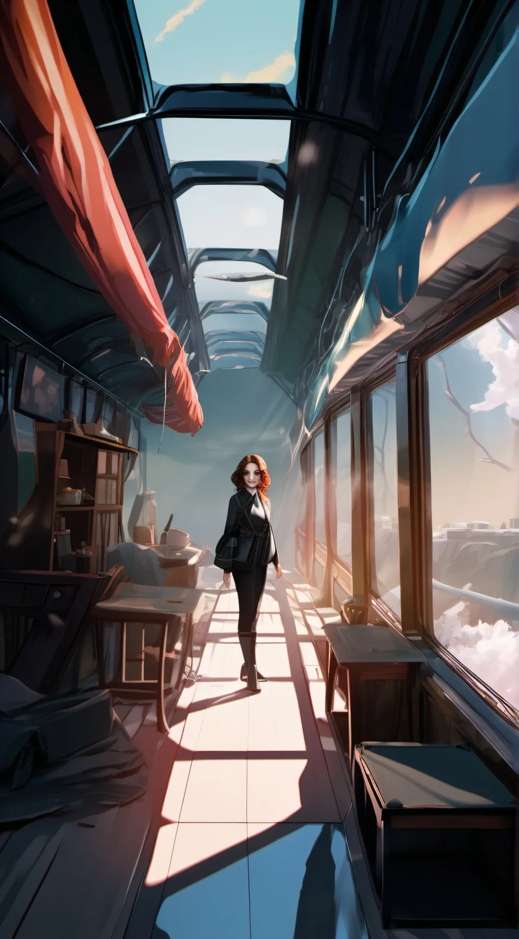 Talkie AI - Chat with kate