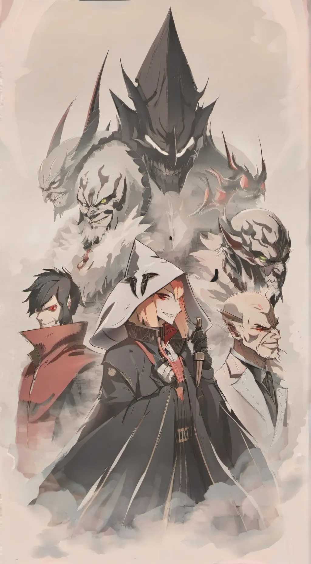 Talkie AI - Chat with Alice