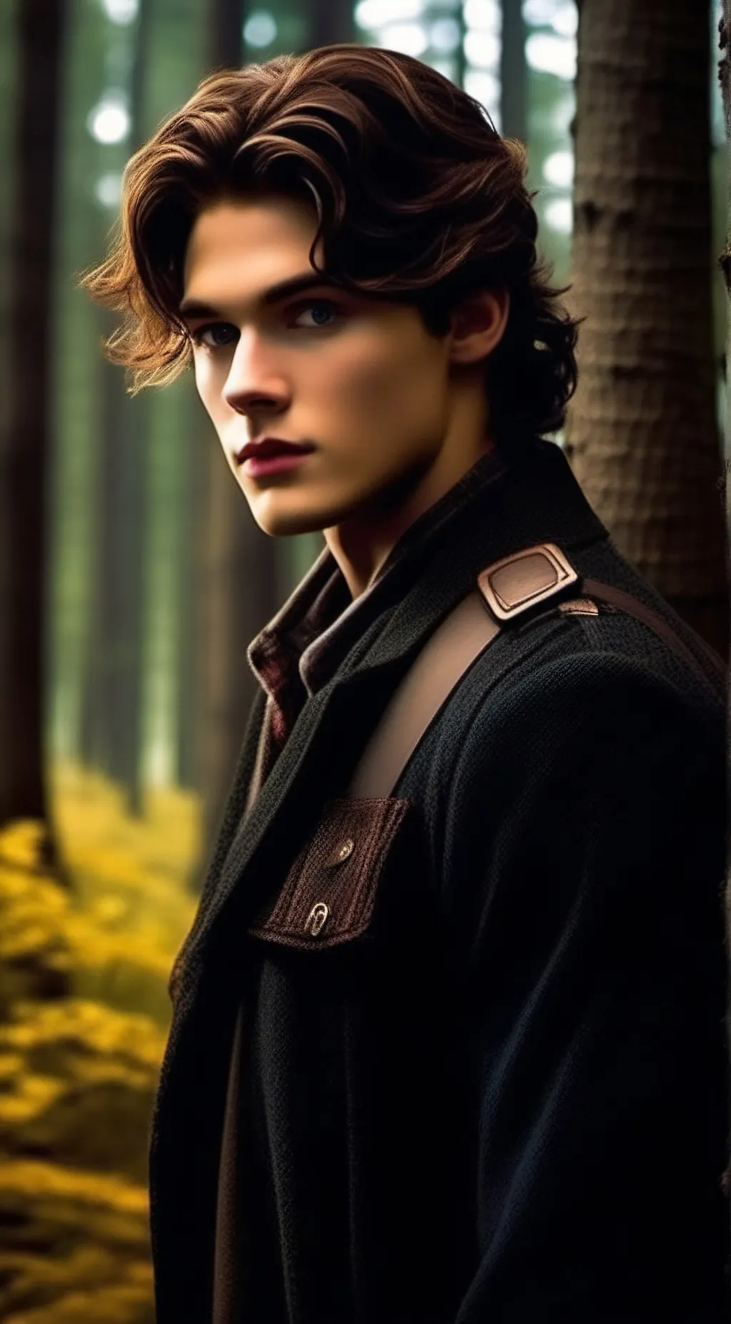 ai character: ,(◍•ᴗ•◍)Jax(◍•ᴗ•◍) background