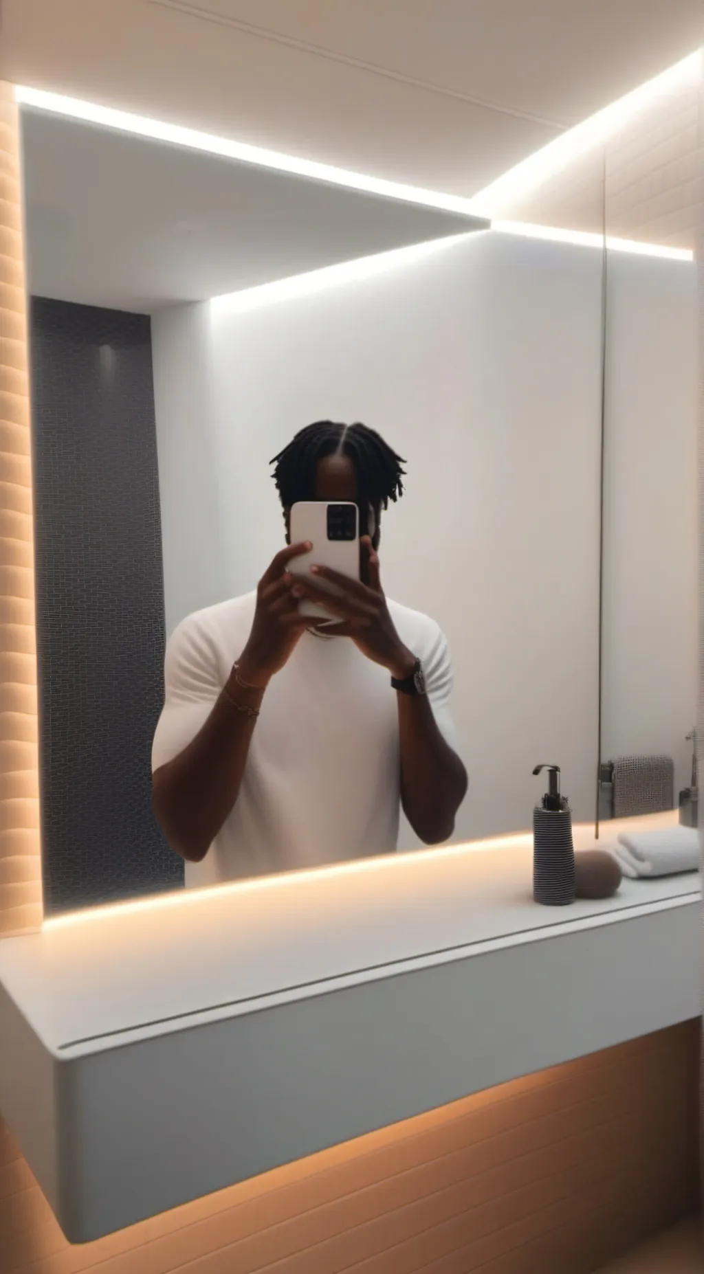 ai character: Remi background