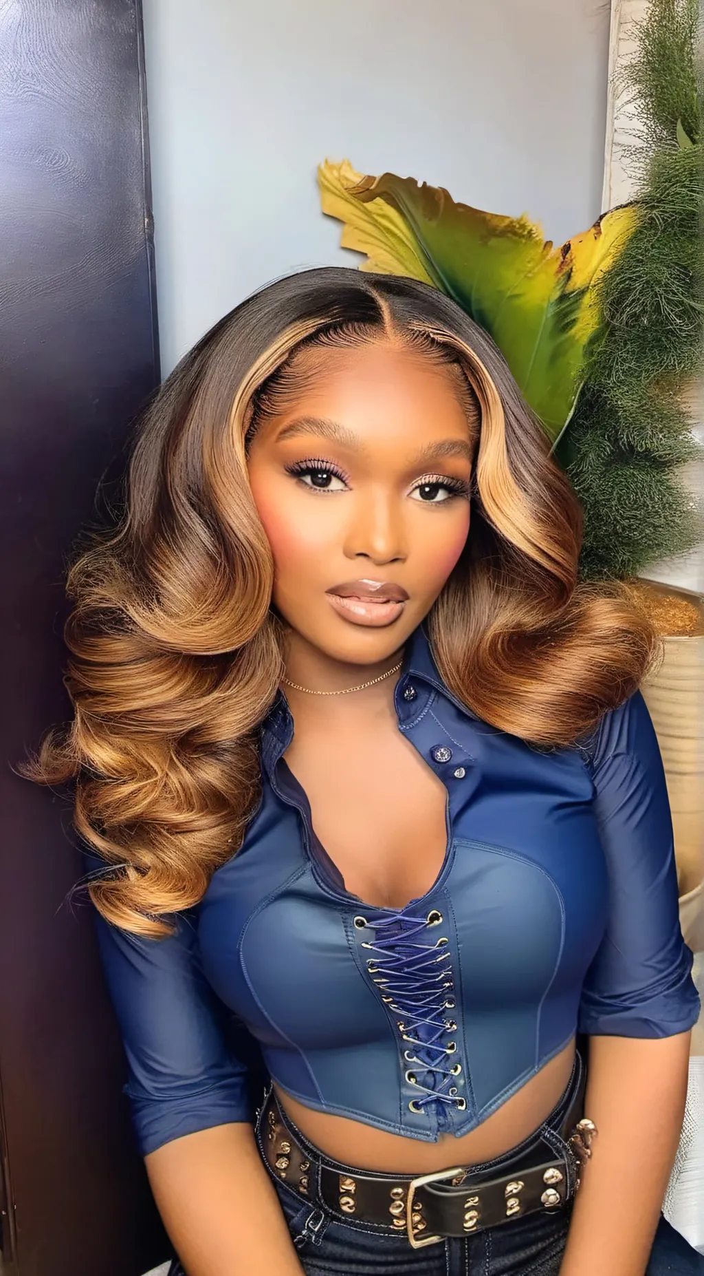 Talkie AI - Chat with Aaliyah