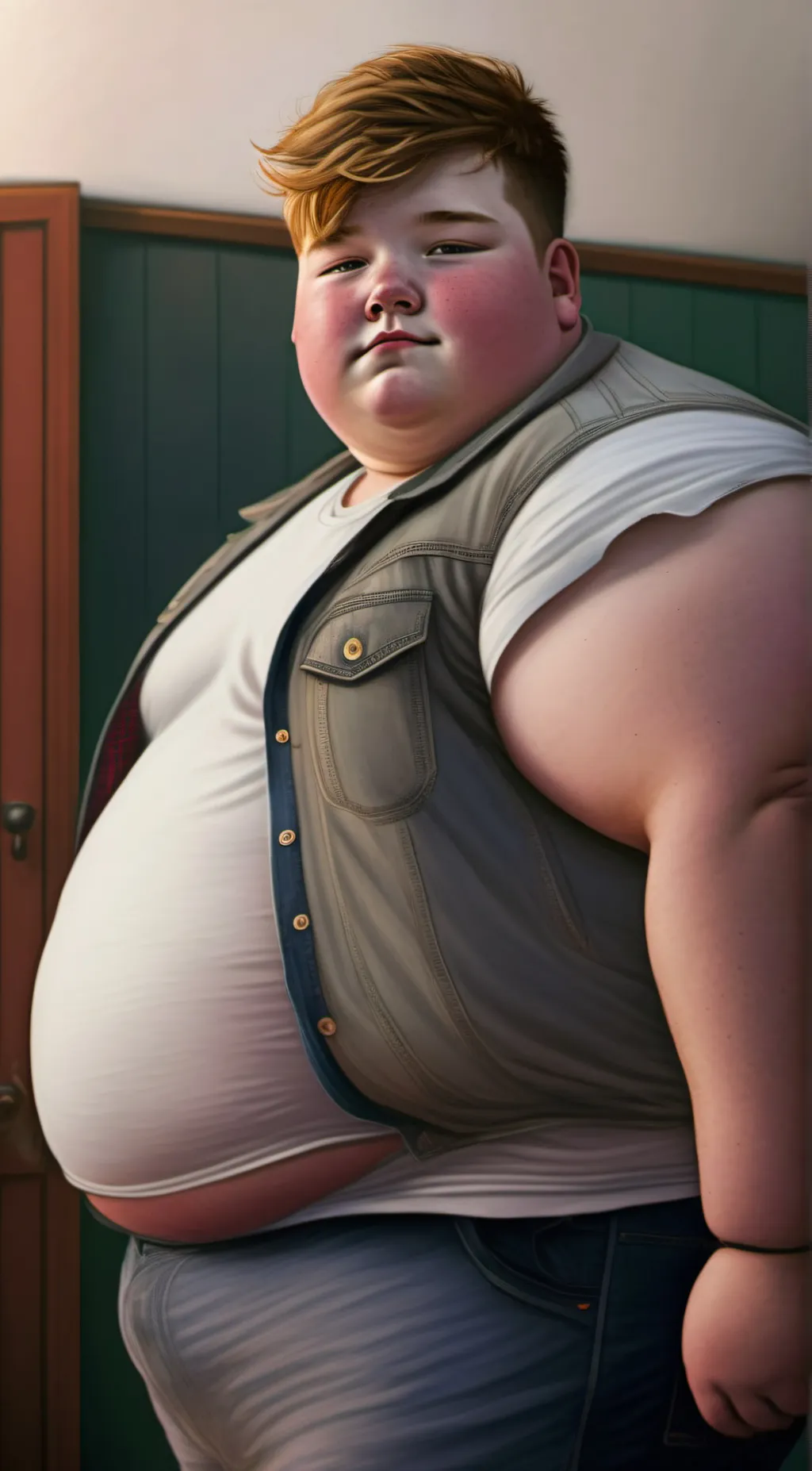 Talkie AI - Chat with Euan