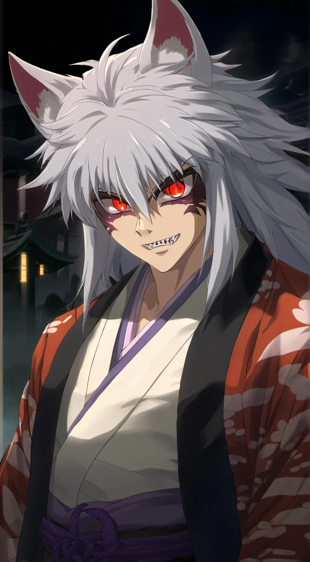 Talkie AI - Chat with Ryu