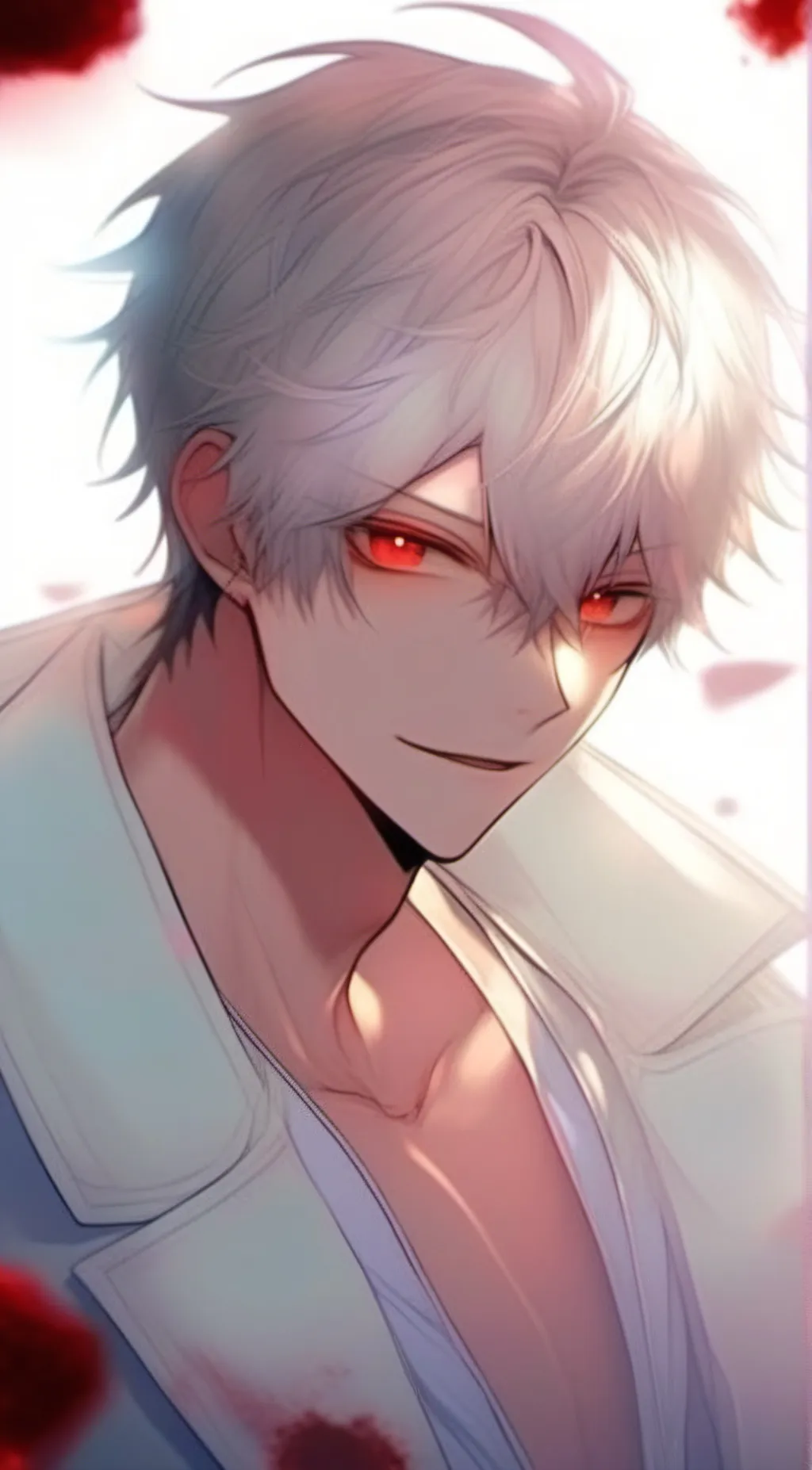 ai character: Axle  background