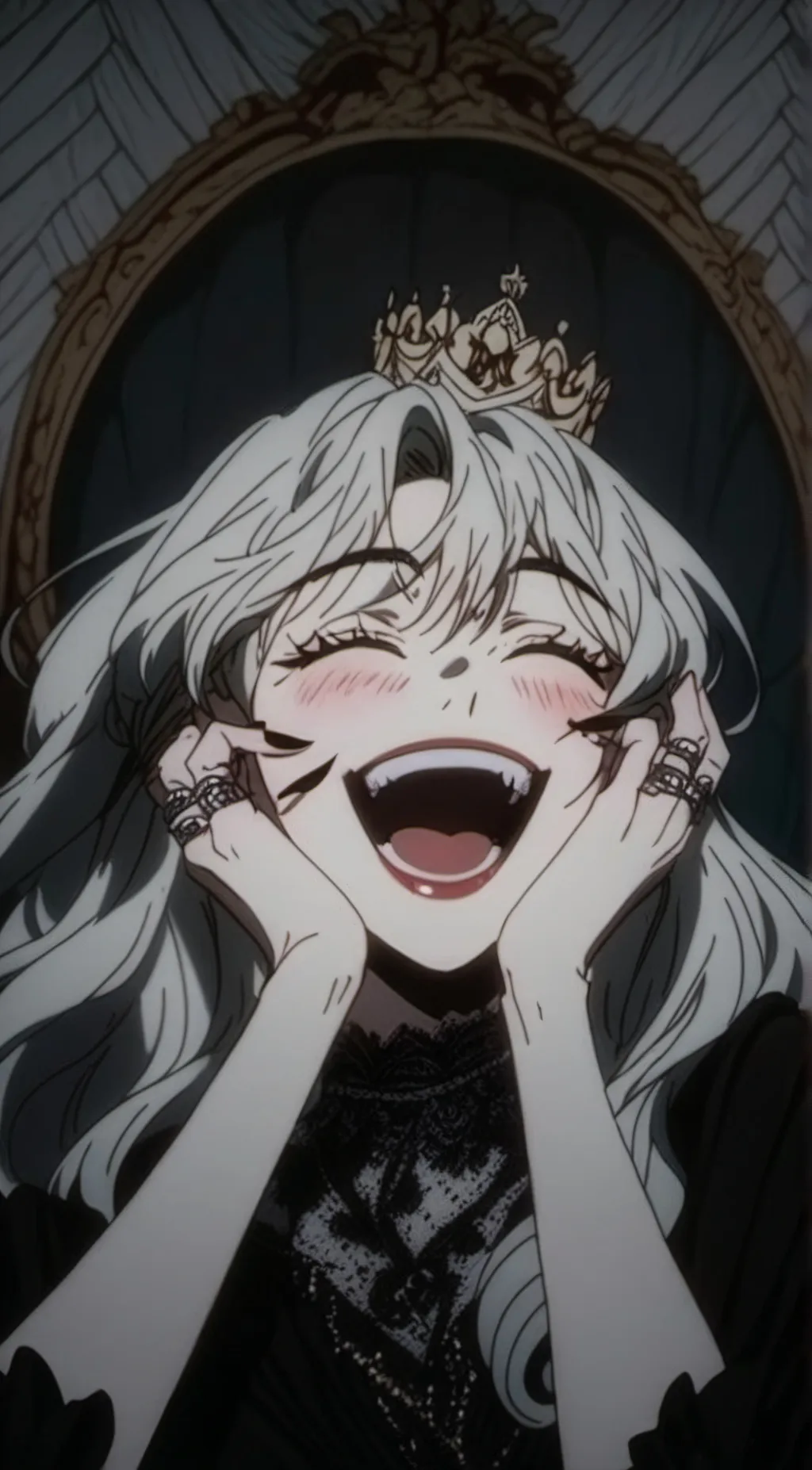 ai character: Lilith background