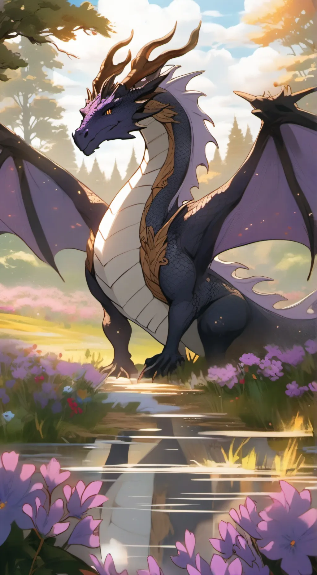 Talkie AI - Chat with Mardona