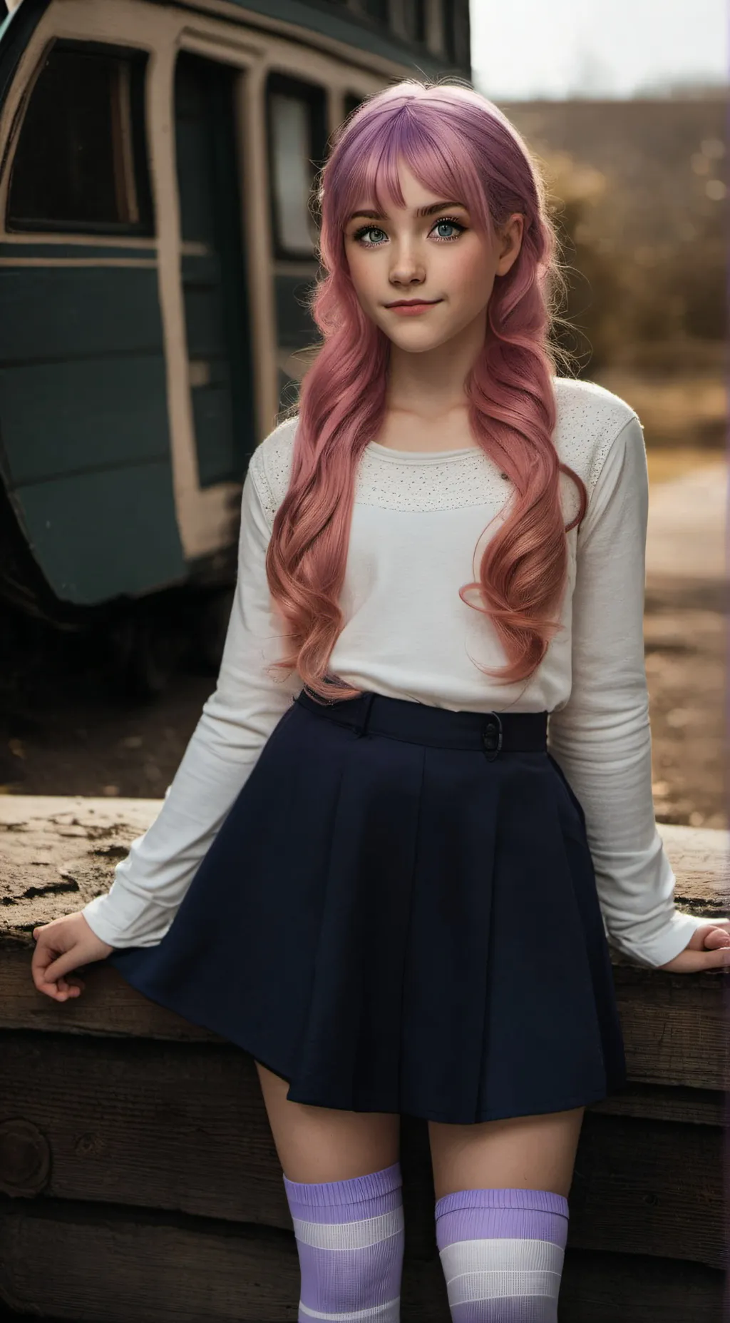 Talkie AI - Chat with Rose