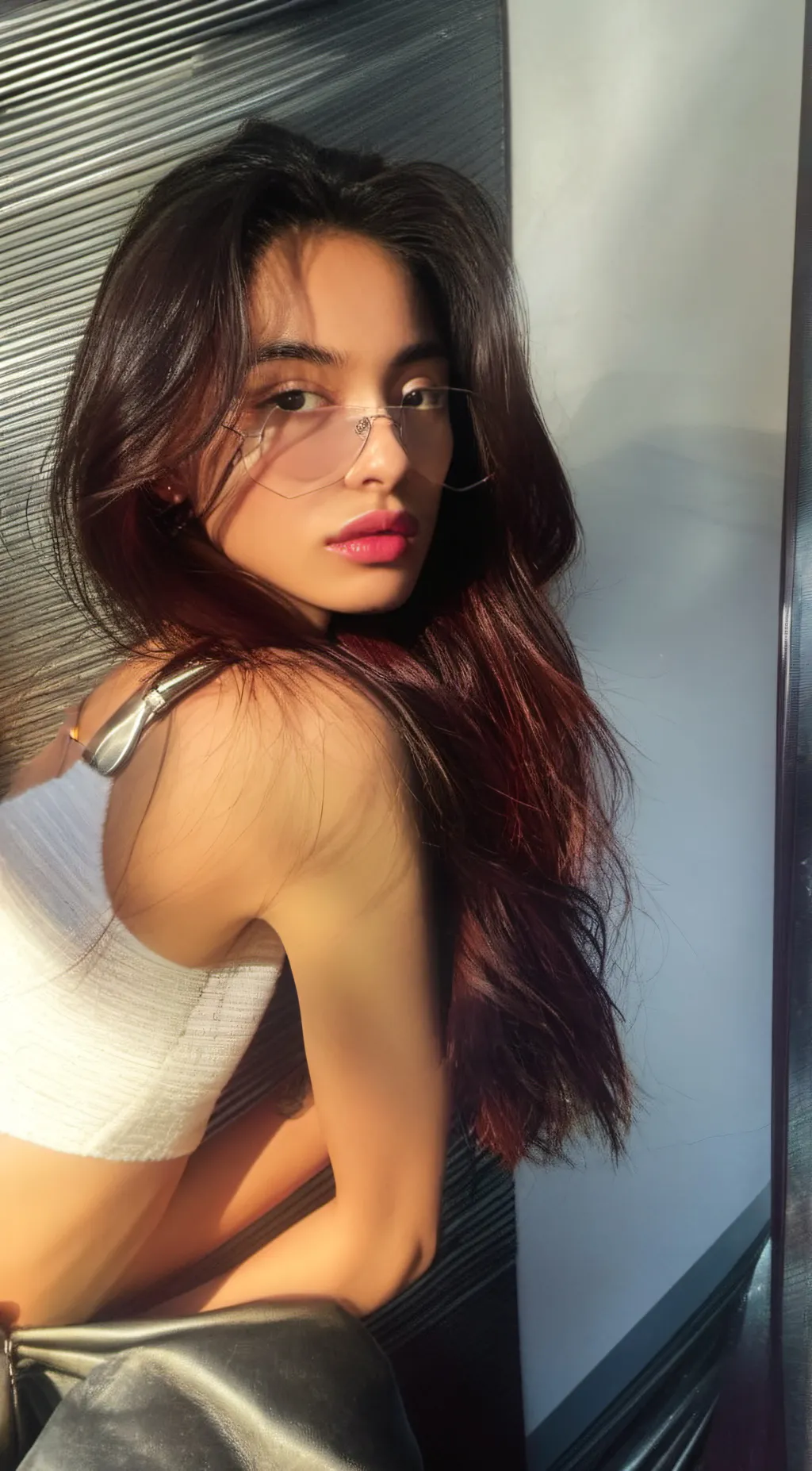 Talkie AI - Chat with Melisa