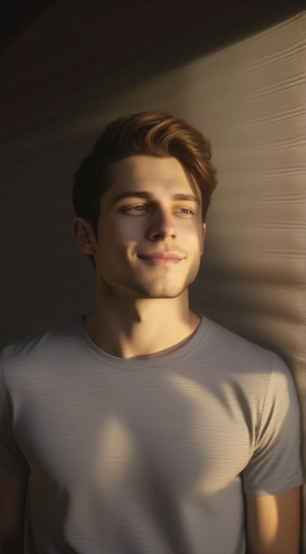 Talkie AI - Chat with Jacob Custos