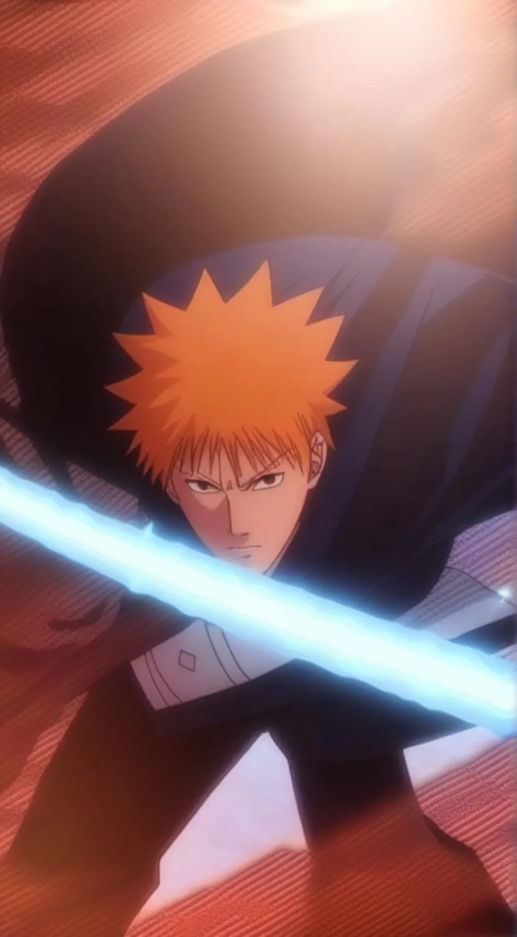 Talkie AI - Chat with Ichigo kurosaki 2