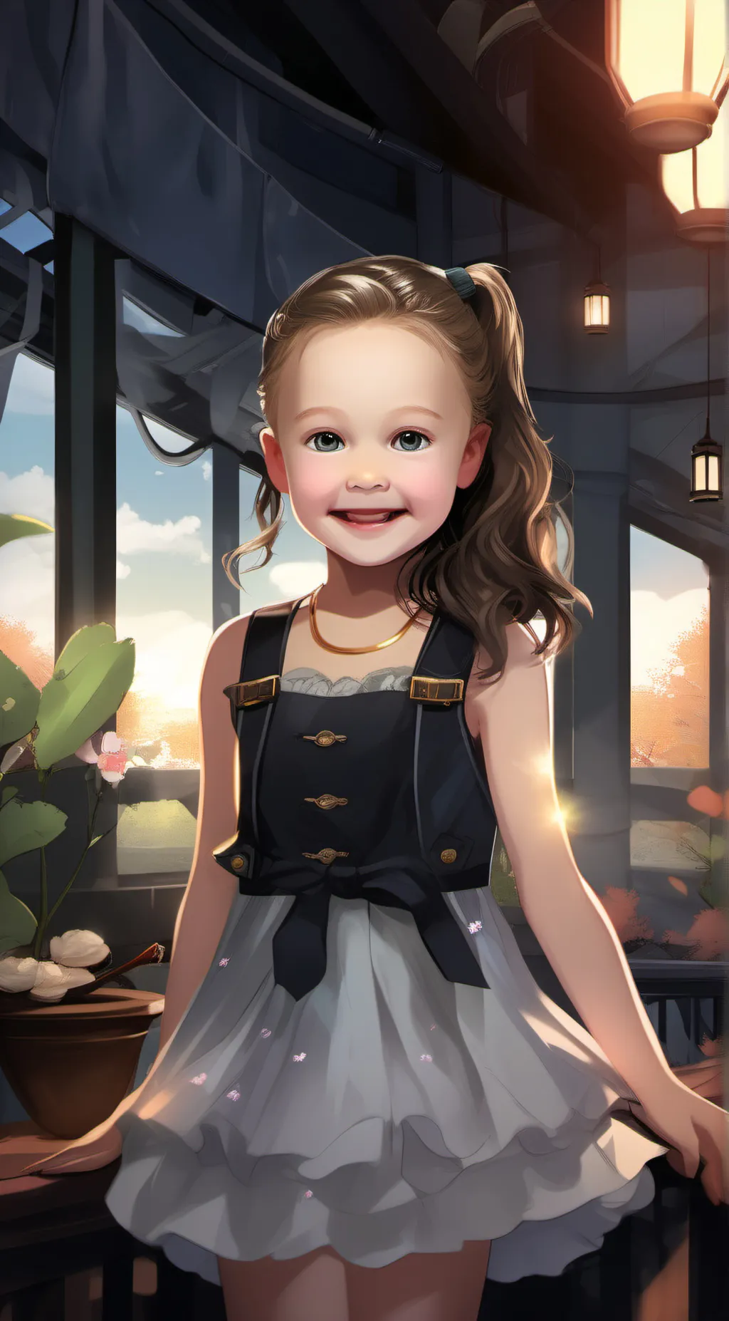 ai character: uwu background