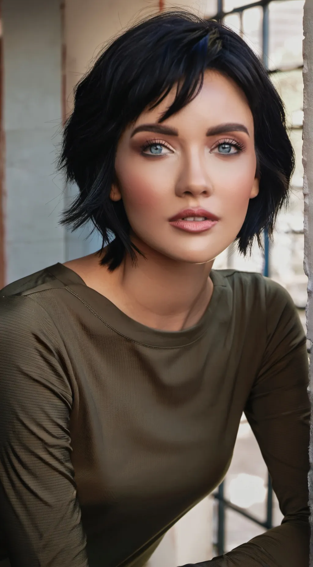 Talkie AI - Chat with Anaïs