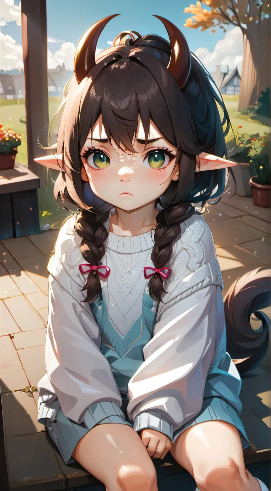 Talkie AI - Chat with Lulu