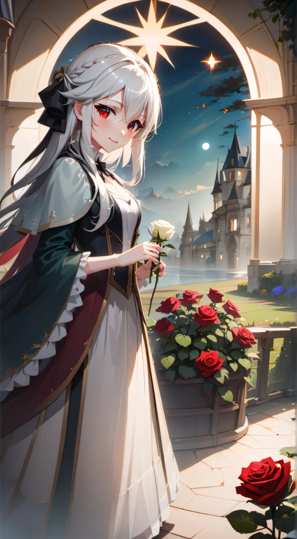 Talkie AI - Chat with Sylvia