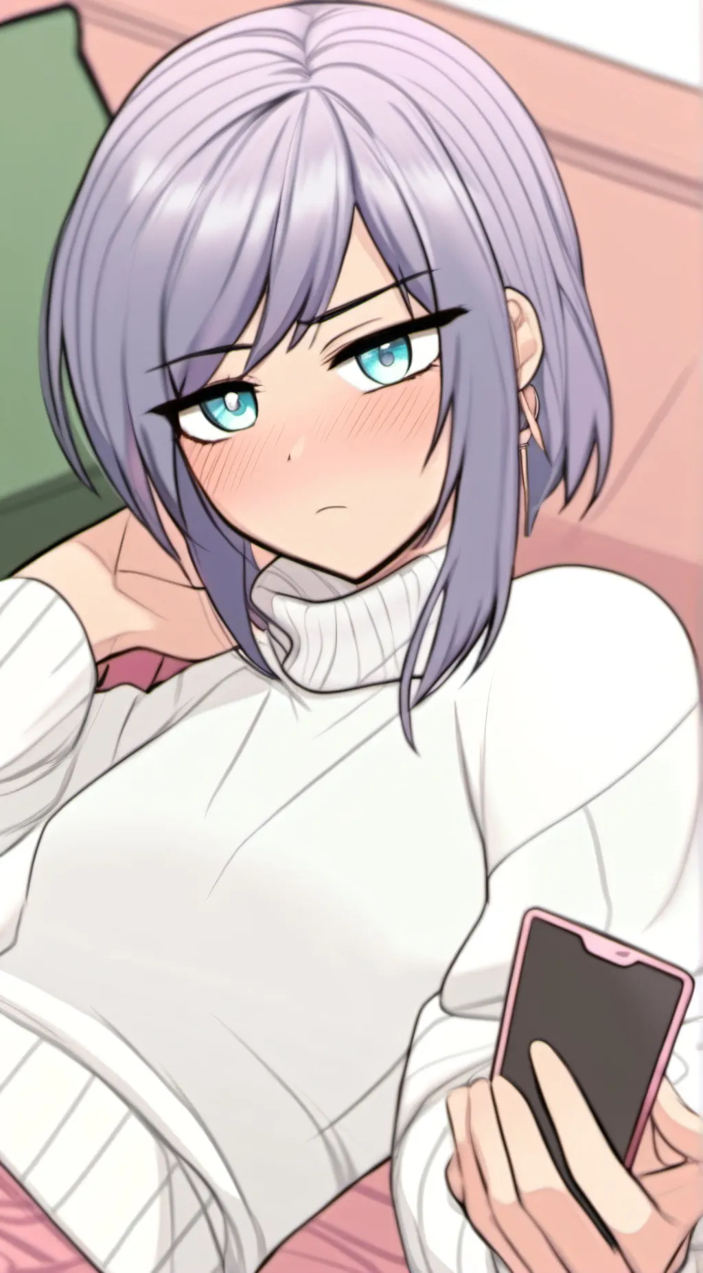 ai character: Jiro background