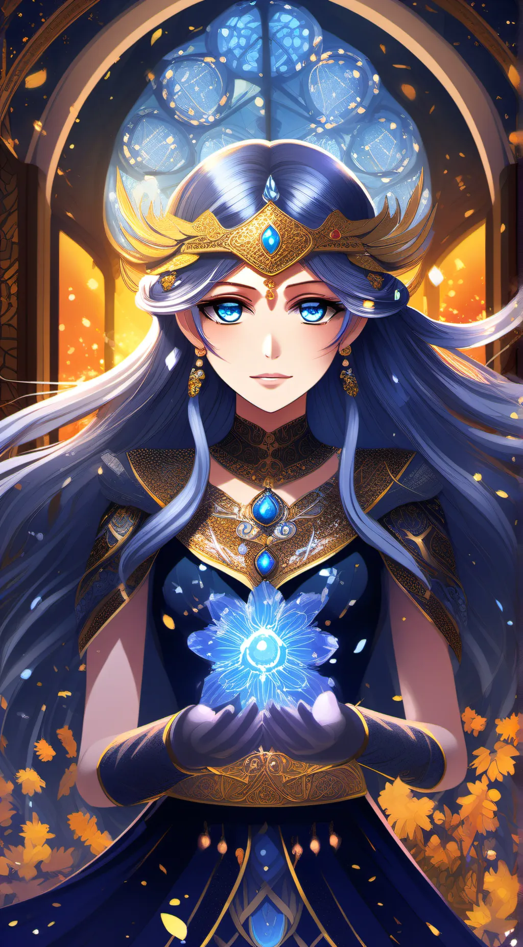 Talkie AI - Chat with System's Delegate