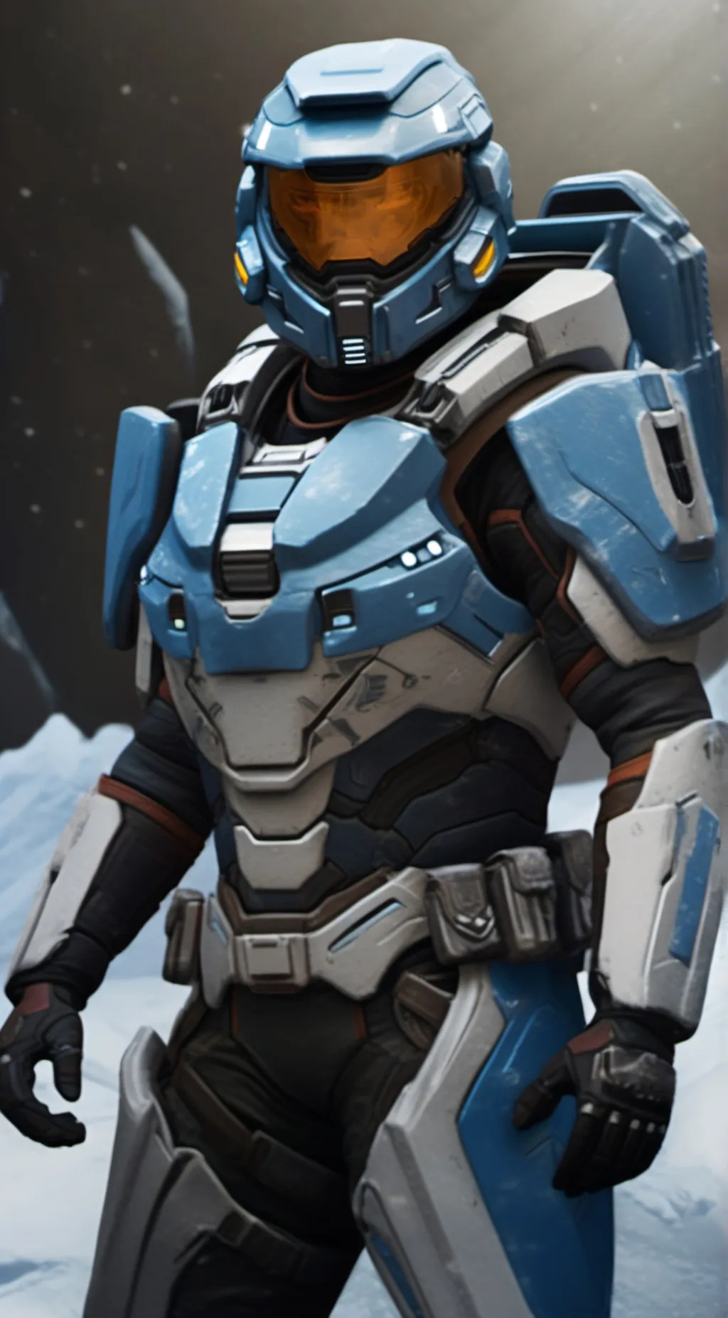 Talkie AI - Chat with Agent Iowa