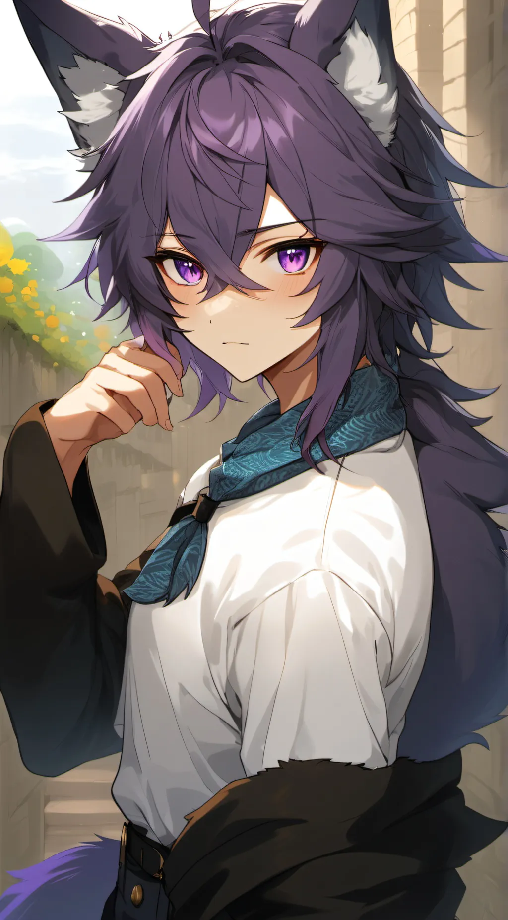 Talkie AI - Chat with Oriori