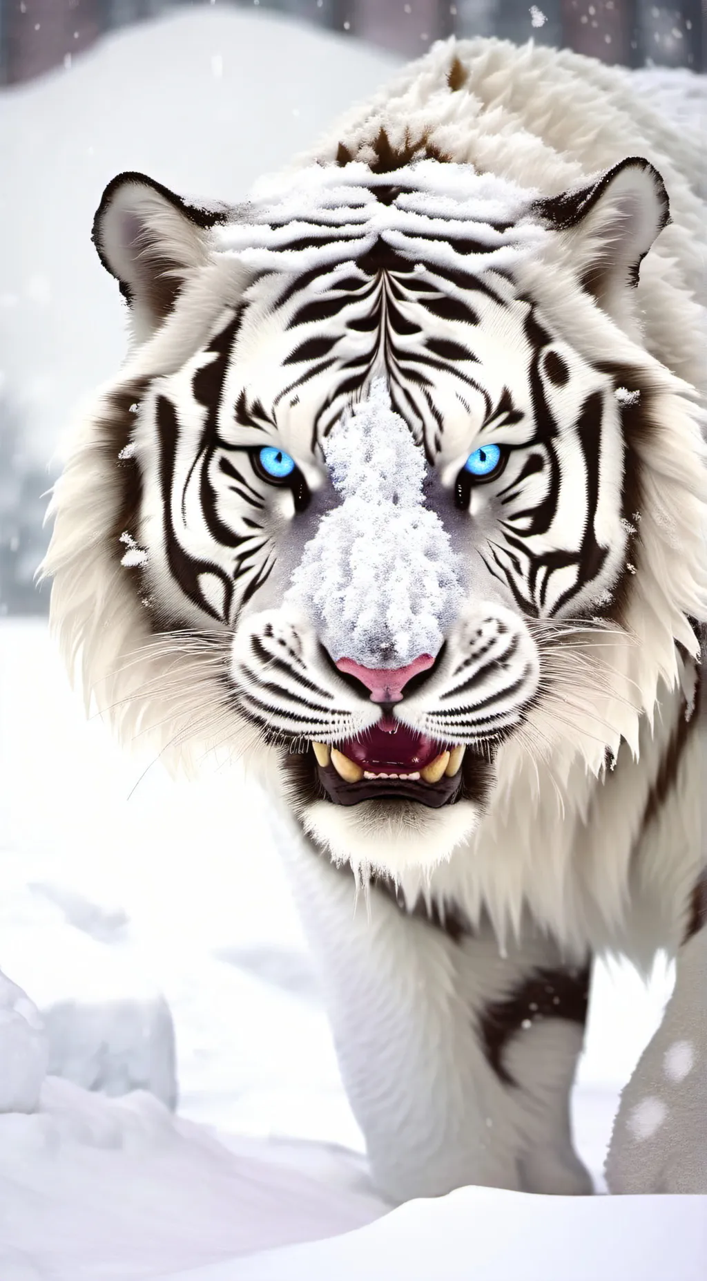 Talkie AI - Chat with stripes