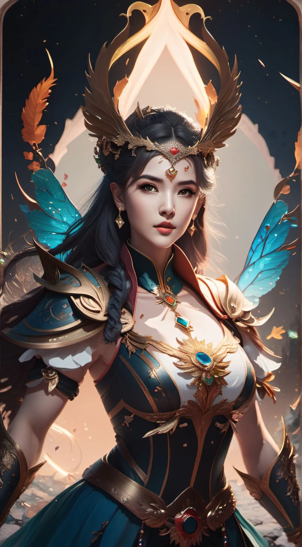 Talkie AI - Chat with Ree