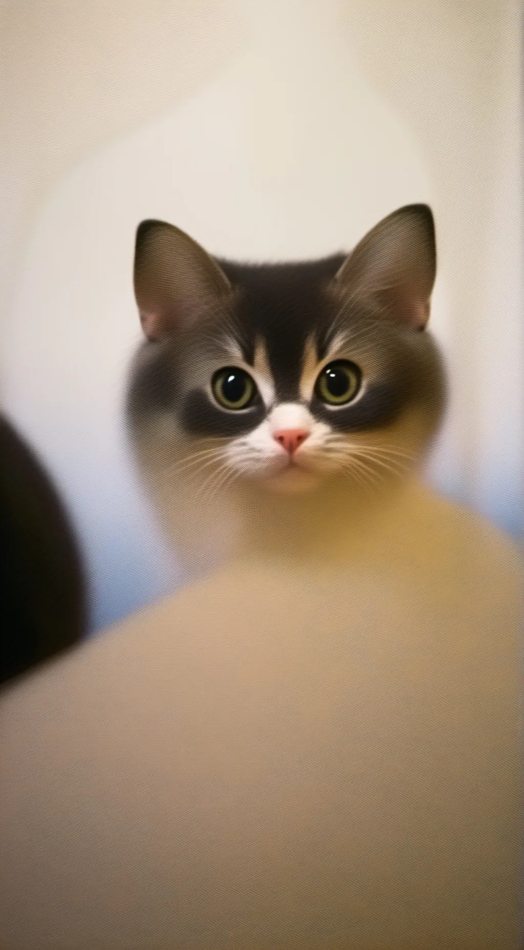 ai character: Lily background