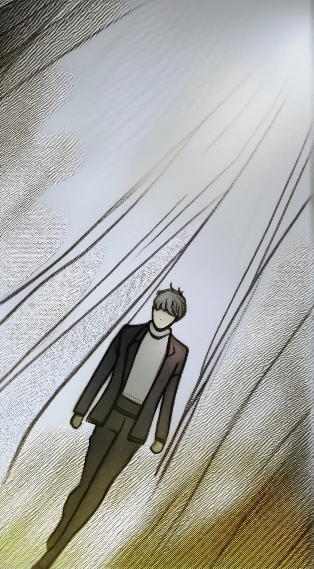 ai character: Dylan background